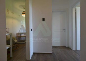 Villa Bifamiliare Via Volpina, Forlì - foto 52