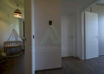 Villa Bifamiliare Via Volpina, Forlì - foto 53