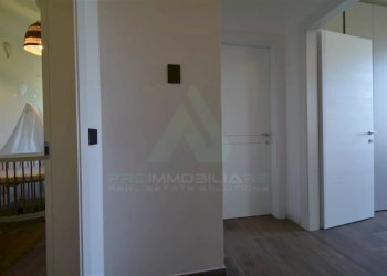 Villa Bifamiliare Via Volpina, Forlì - foto 54