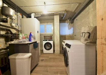 Villa Bifamiliare Via Volpina, Forlì - foto 63