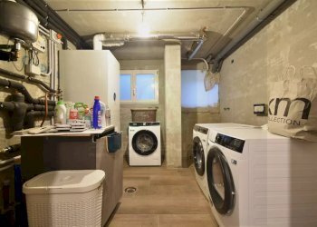 Villa Bifamiliare Via Volpina, Forlì - foto 64