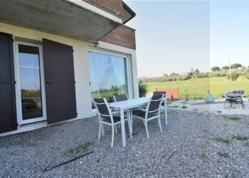 Villa Bifamiliare Via Volpina, Forlì - foto 65