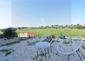 Villa Bifamiliare Via Volpina, Forlì - foto 67