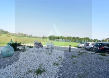 Villa Bifamiliare Via Volpina, Forlì - foto 68