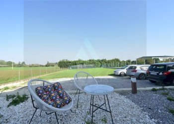 Villa Bifamiliare Via Volpina, Forlì - foto 69