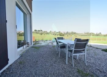 Villa Bifamiliare Via Volpina, Forlì - foto 70