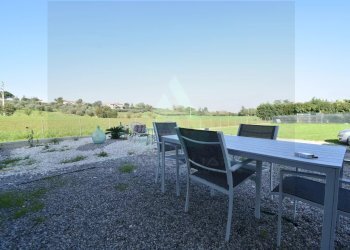 Villa Bifamiliare Via Volpina, Forlì - foto 71