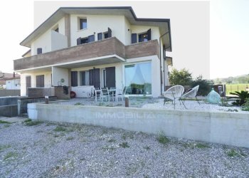 Villa Bifamiliare Via Volpina, Forlì - foto 73