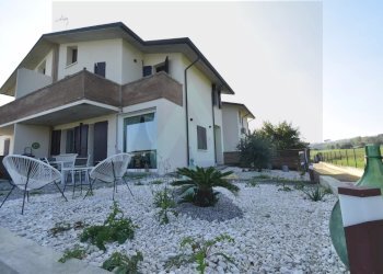 Villa Bifamiliare Via Volpina, Forlì - foto 75