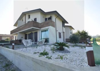 Villa Bifamiliare Via Volpina, Forlì - foto 76