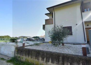 Villa Bifamiliare Via Volpina, Forlì - foto 77