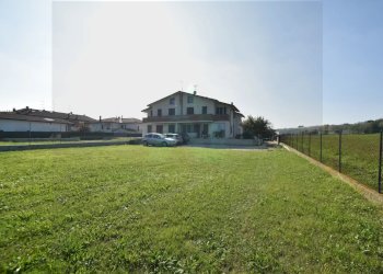 Villa Bifamiliare Via Volpina, Forlì - foto 79