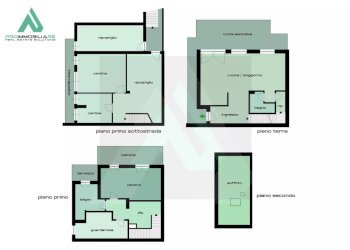 Villa Bifamiliare Via Volpina, Forlì - foto 80