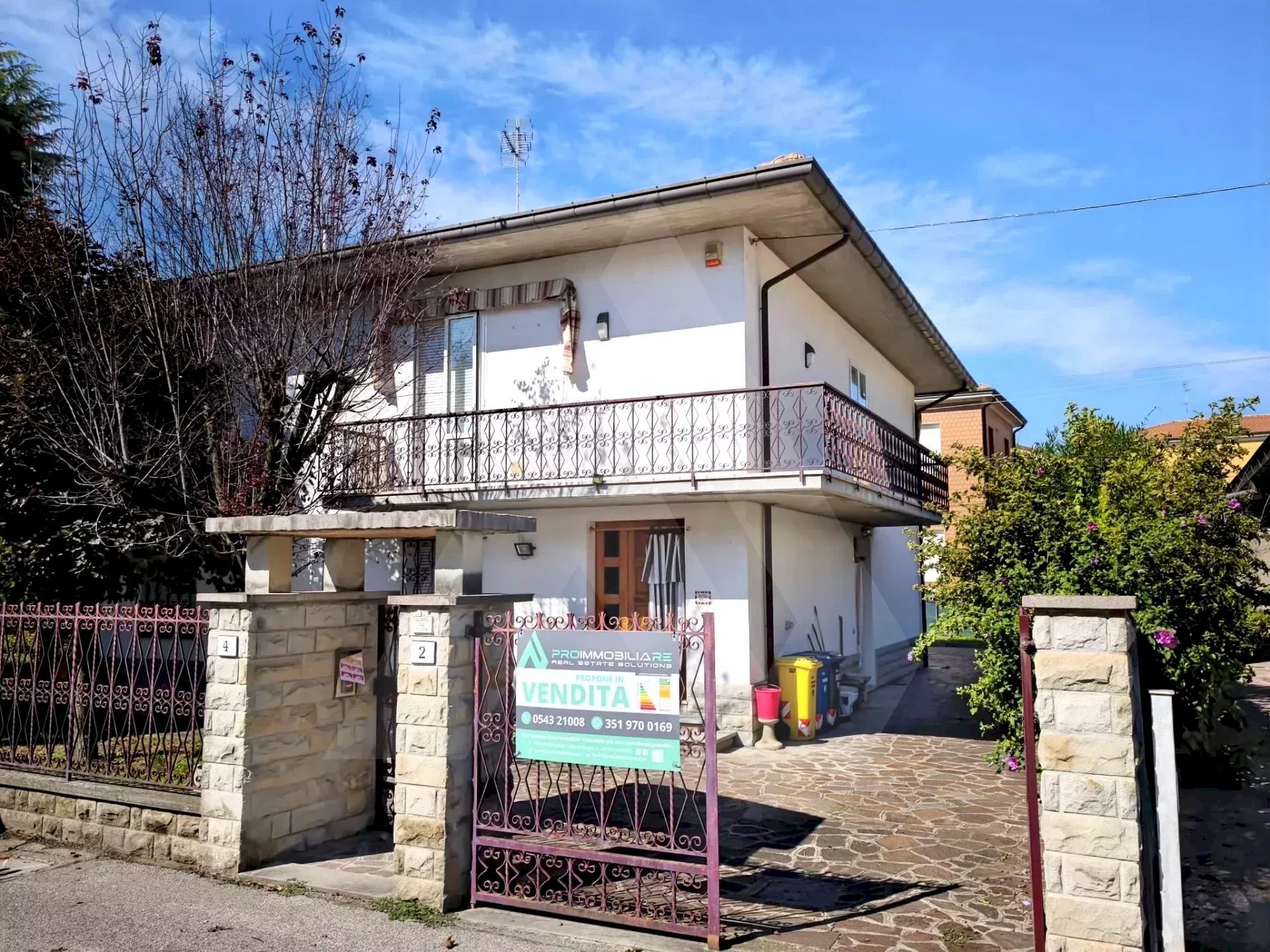 Casa indipendente Forlì - foto 1