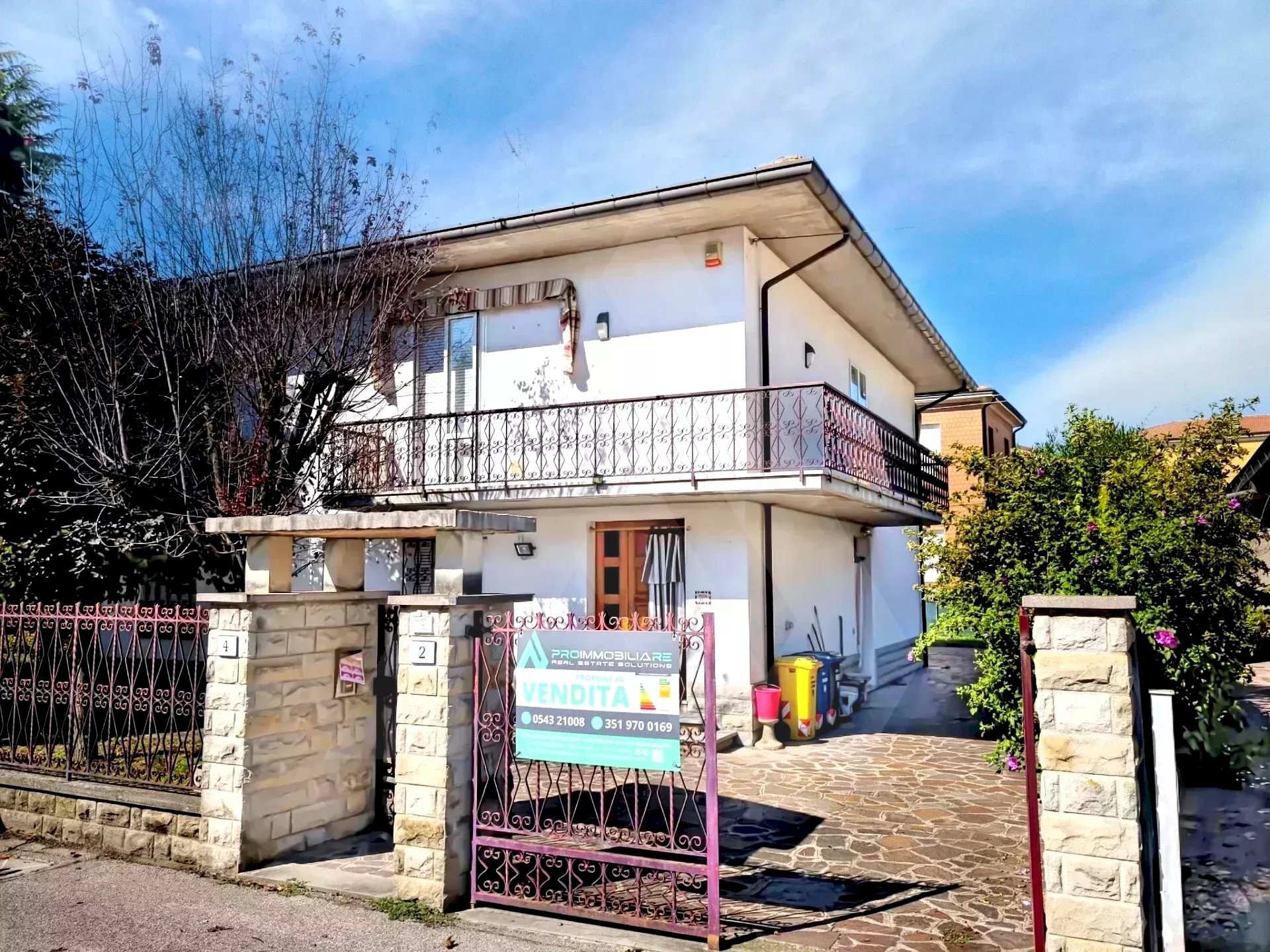 Casa indipendente Forlì - foto 1