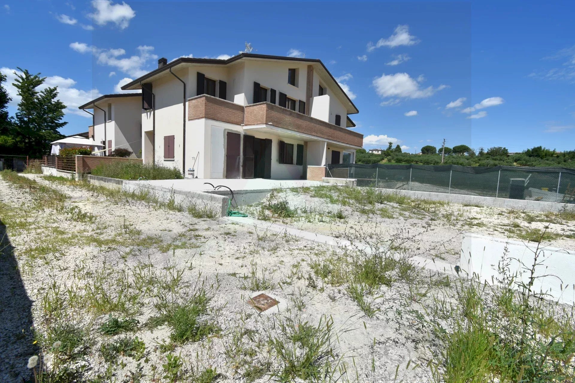 Semi-detached Villa Via Volpina, Forlì - photo 2