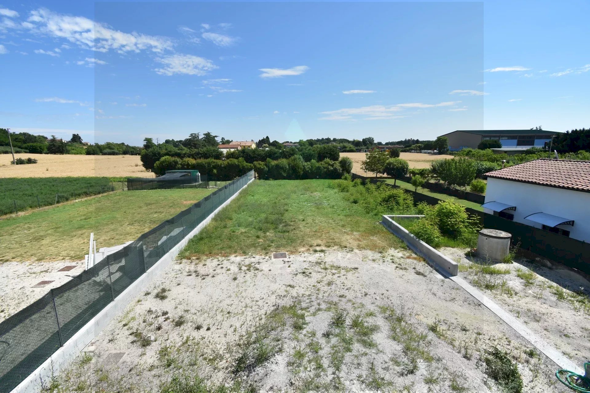 Semi-detached Villa Via Volpina, Forlì - photo 3