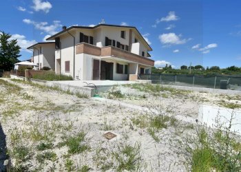 Villa Bifamiliare Via Volpina, Forlì - foto 2