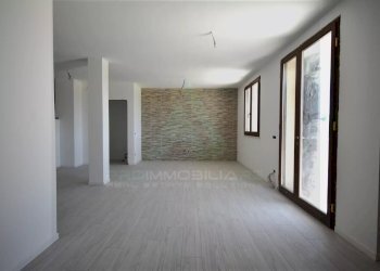 Villa Bifamiliare Via Volpina, Forlì - foto 9