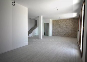 Villa Bifamiliare Via Volpina, Forlì - foto 10