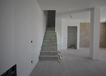 Villa Bifamiliare Via Volpina, Forlì - foto 14