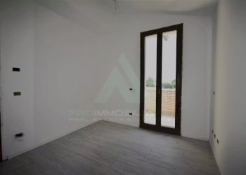 Villa Bifamiliare Via Volpina, Forlì - foto 21