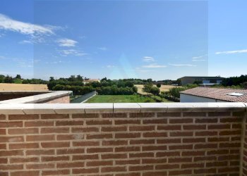 Villa Bifamiliare Via Volpina, Forlì - foto 22