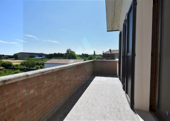 Villa Bifamiliare Via Volpina, Forlì - foto 25