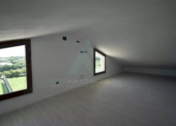 Villa Bifamiliare Via Volpina, Forlì - foto 31