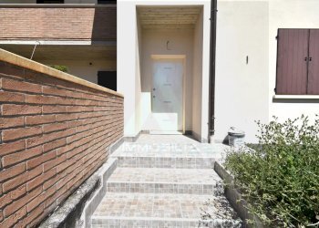 Villa Bifamiliare Via Volpina, Forlì - foto 43