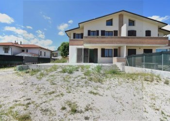 Villa Bifamiliare Via Volpina, Forlì - foto 46