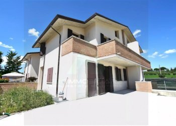 Villa Bifamiliare Via Volpina, Forlì - foto 1