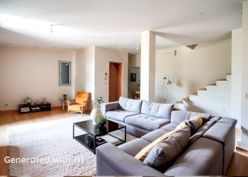 Villa Bifamiliare Via Volpina, Forlì - foto 5