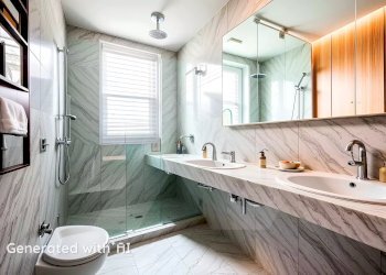 Villa Bifamiliare Via Volpina, Forlì - foto 17