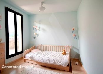 Villa Bifamiliare Via Volpina, Forlì - foto 20