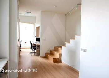 Villa Bifamiliare Via Volpina, Forlì - foto 27