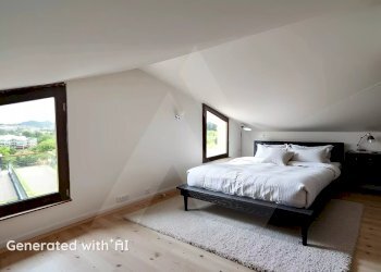 Villa Bifamiliare Via Volpina, Forlì - foto 32