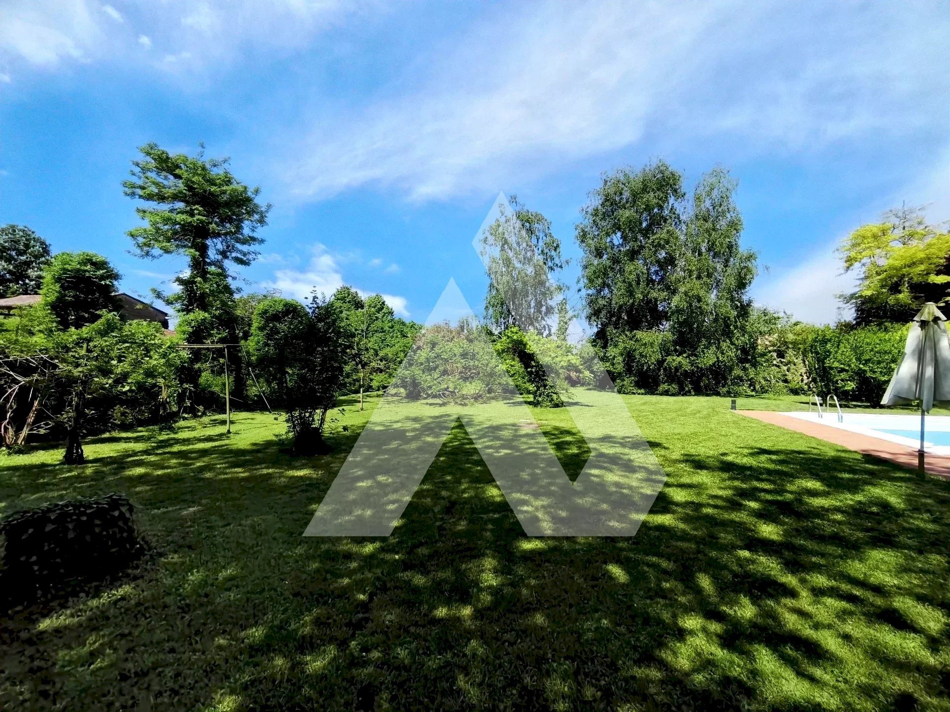 Villa Via Lughese, Forlì - foto 2