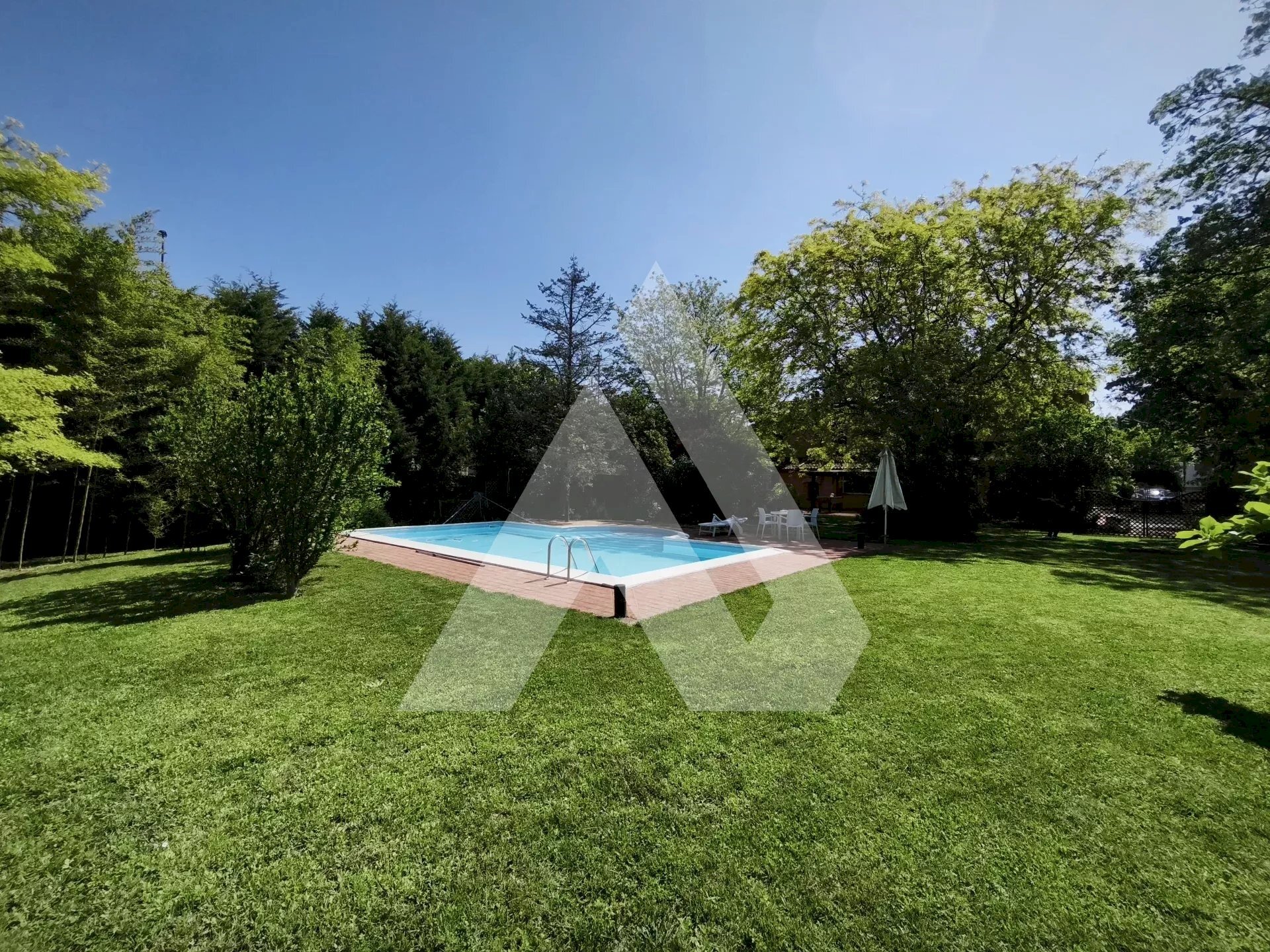 Villa Via Lughese, Forlì - foto 3