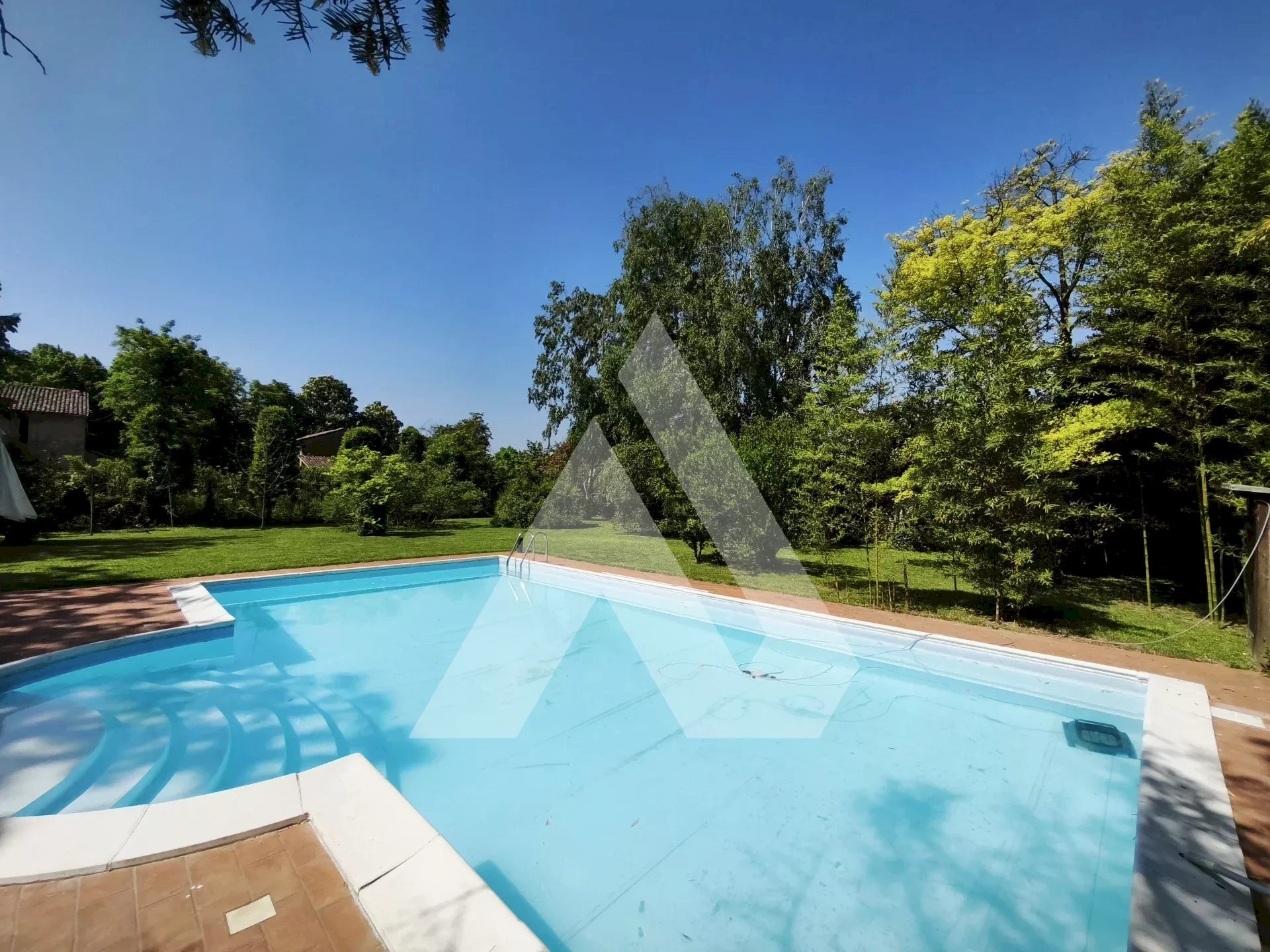 Villa Via Lughese, Forlì - foto 2