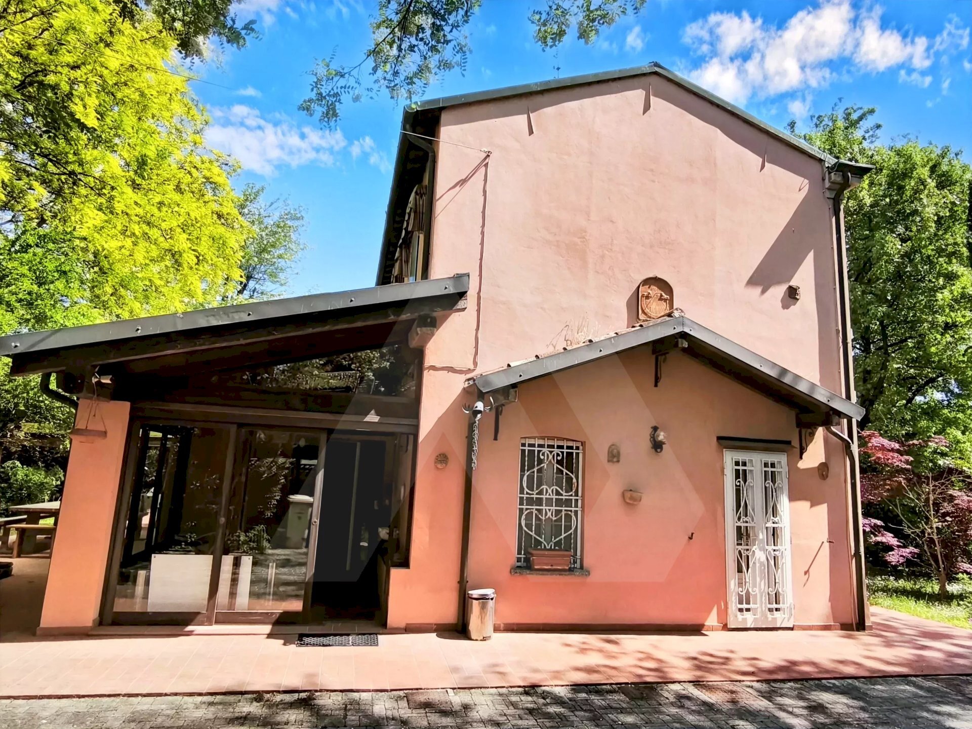 Villa Via Lughese, Forlì - foto 3