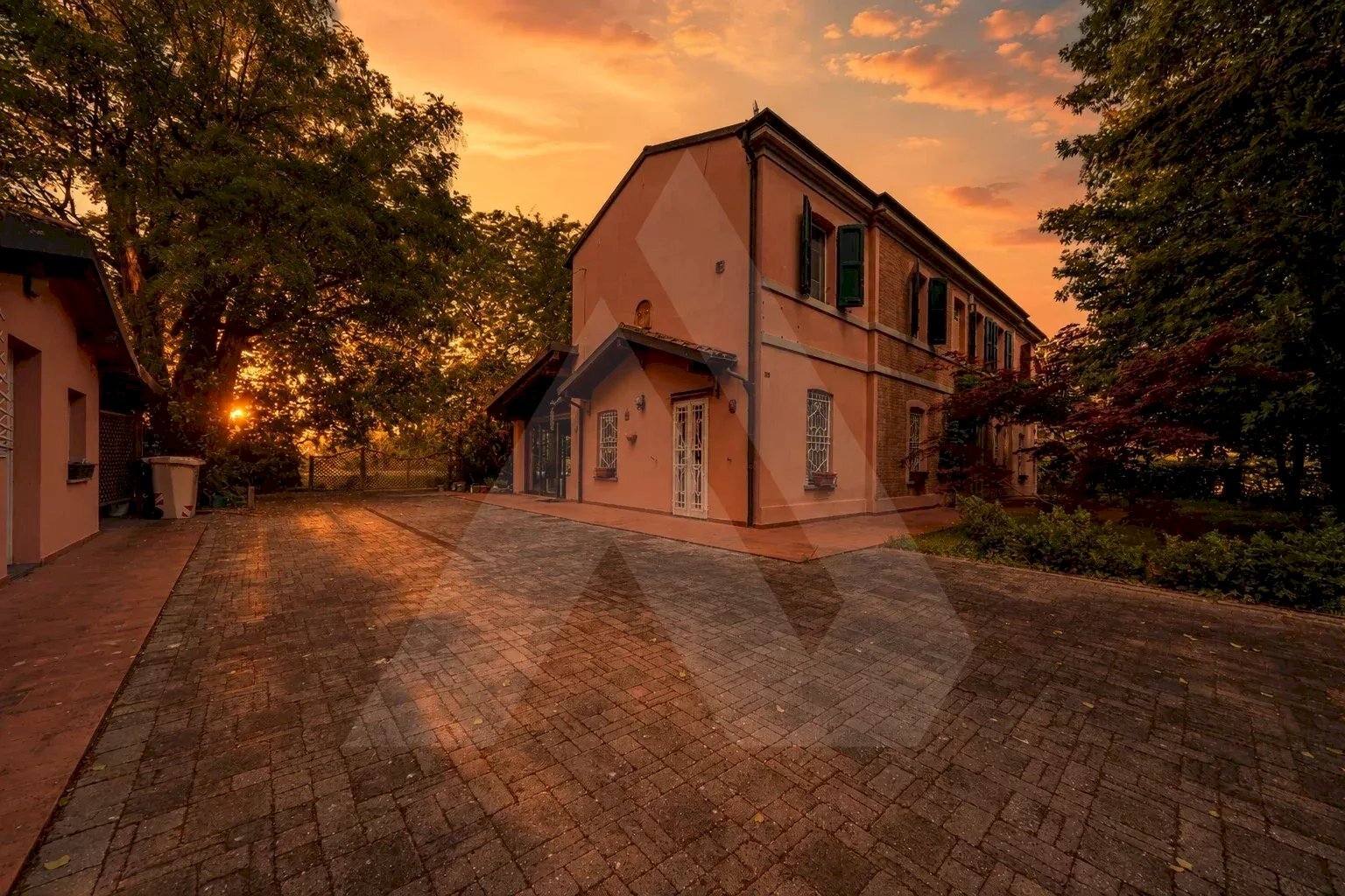 Villa Via Lughese, Forlì - foto 2