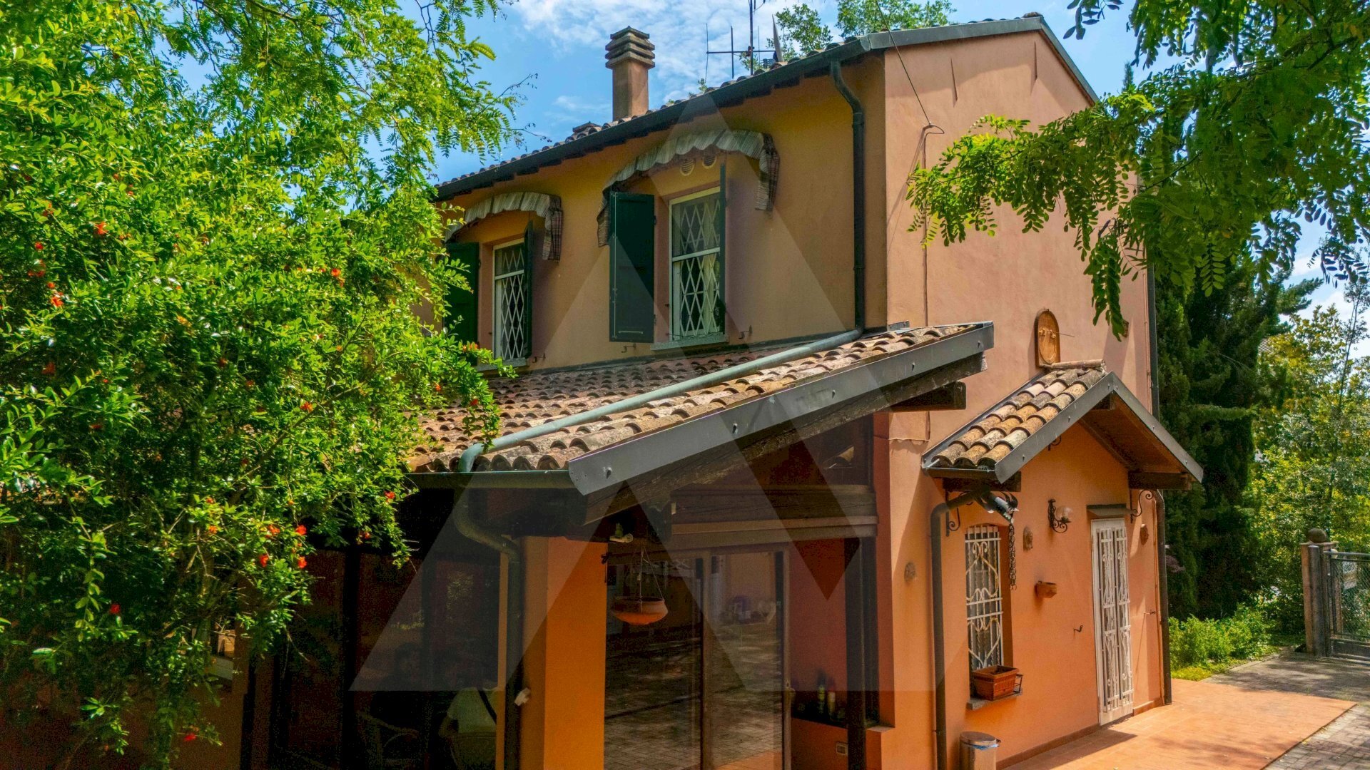 Villa Via Lughese, Forlì - foto 3