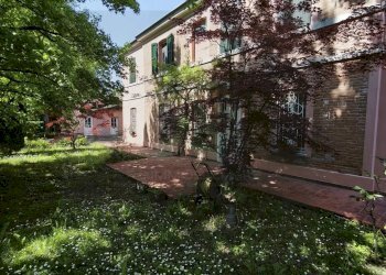 Villa Via Lughese, Forlì - foto 13