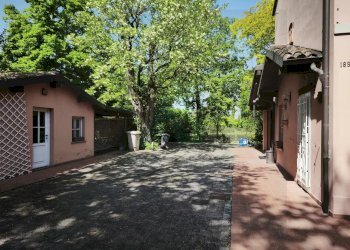 Villa Via Lughese, Forlì - foto 15