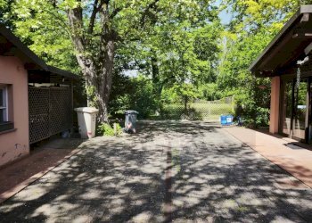 Villa Via Lughese, Forlì - foto 16