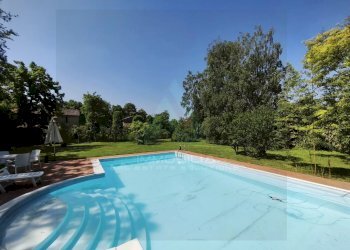 Villa Via Lughese, Forlì - foto 17