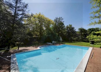 Villa Via Lughese, Forlì - foto 18