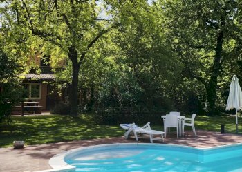 Villa Via Lughese, Forlì - foto 19