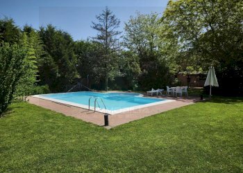 Villa Via Lughese, Forlì - foto 20